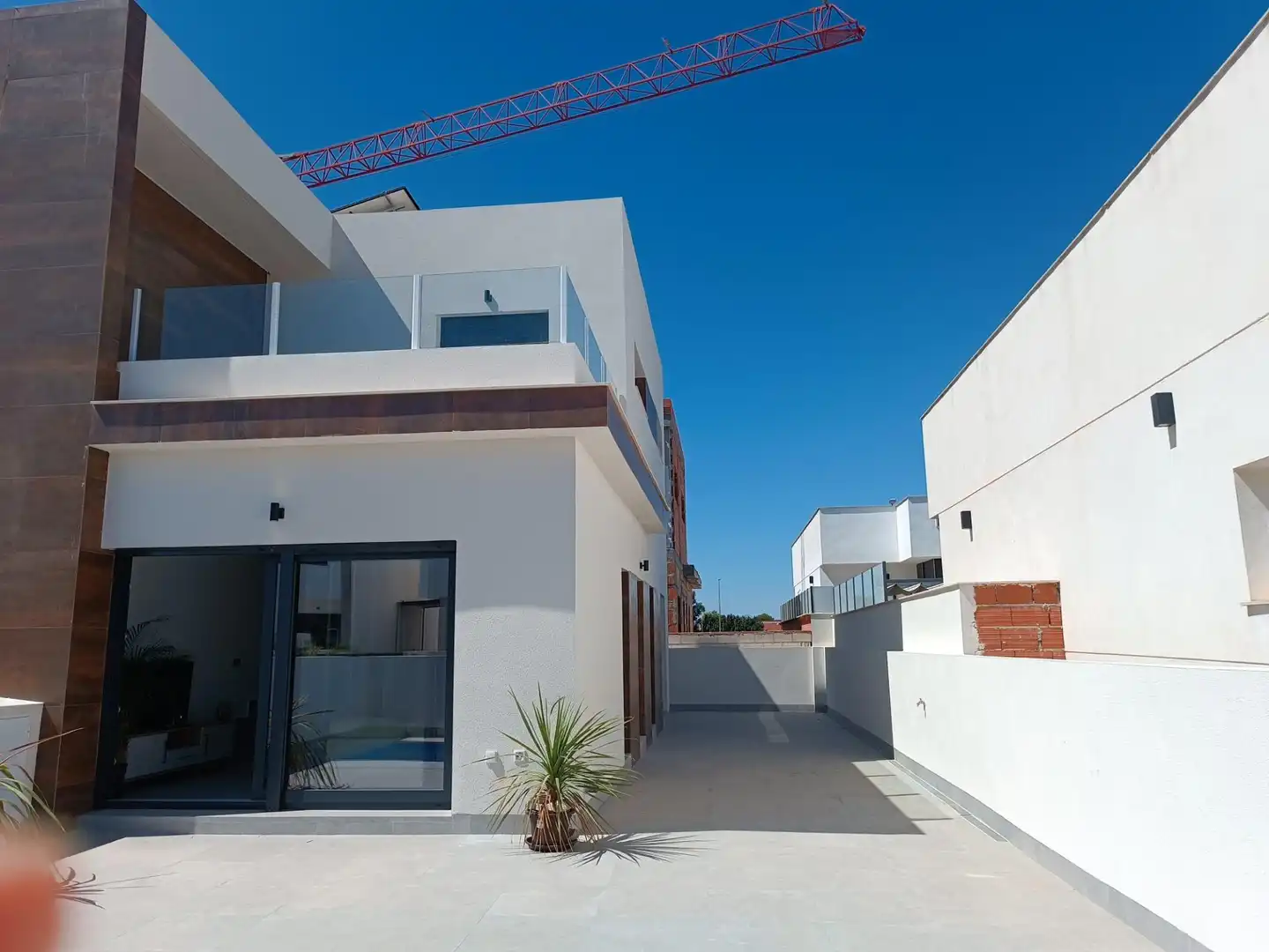 Villa mit Pool zum Verkauf in Calle Manuel de Falla 20, imagen 20