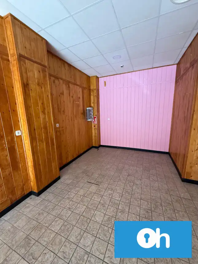 Local comercial en venda a Calle del Licenciado, imagen 9
