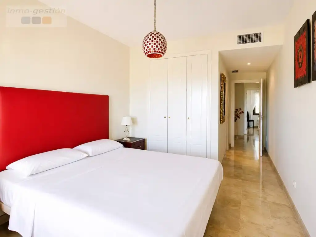 Appartamento con ascensore in vendita a Urbanización Duquesa Village, imagen 9