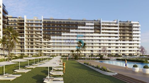Foto 4 de Piso en venta en Punta Prima, Torrevieja