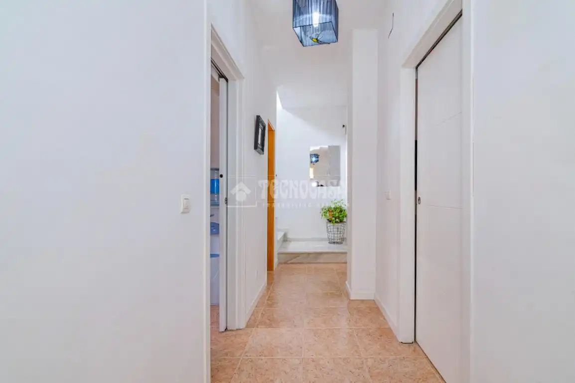 Casa adosada en venta en Fuente Vaqueros