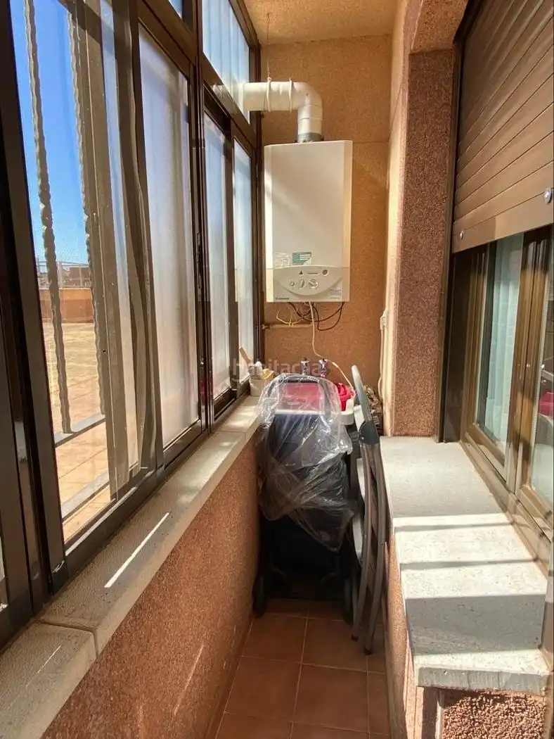 Flat with garden for sale in Calle Prim 20, imagen 15