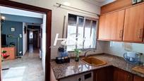 Kitchen of Flat for sale in Burjassot  with Air Conditioner and Terrace