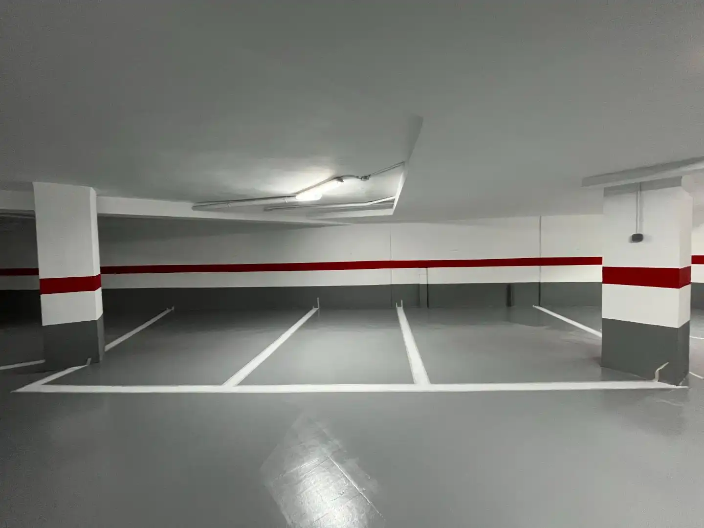 Parking de Garaje en venta en Valencia