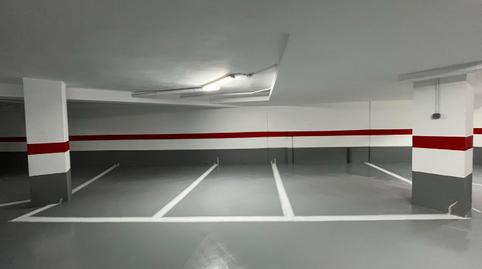 Foto 5 de Garatge en venda a Avinguda del Primat Reig, 42, Sant Antoni, Valencia