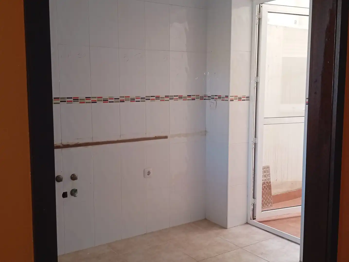 Bany de Pis en venda en Cuevas del Almanzora