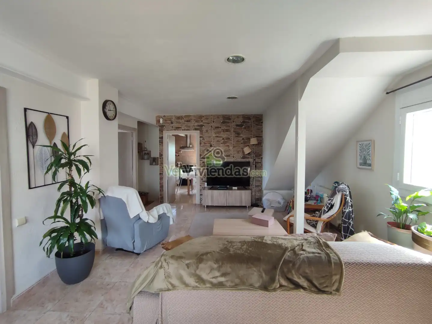 Casa amb terrassa en venda a Vacarisses, imagen 6