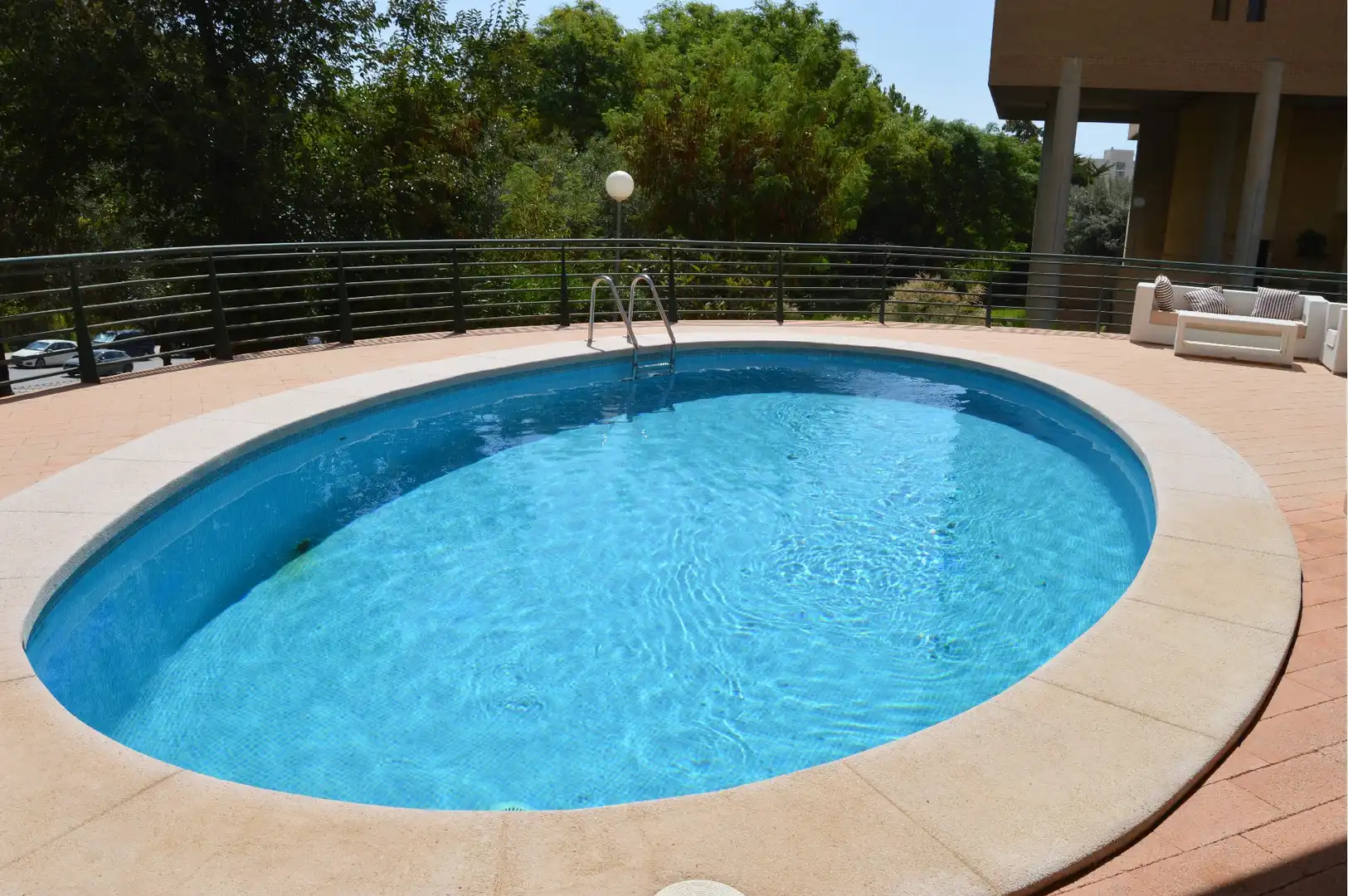 Maisonette zum Verkauf in Playa Poniente