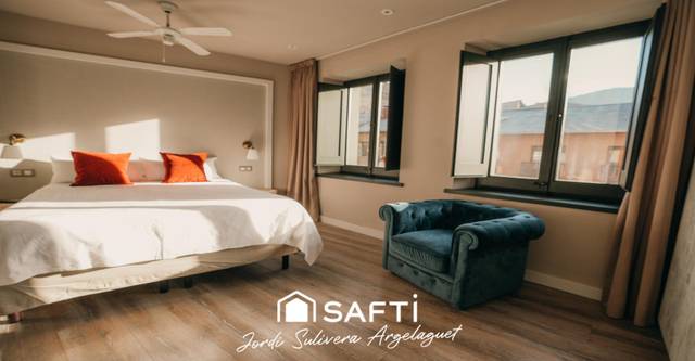 Edificio en Venta en Montellà i Martinet