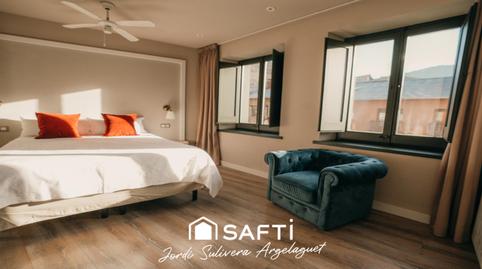 Foto 3 de Edifici en venda a Montellà i Martinet, Lleida