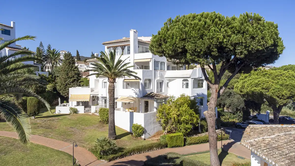 Pis en venda a Elviria - Cabopino
