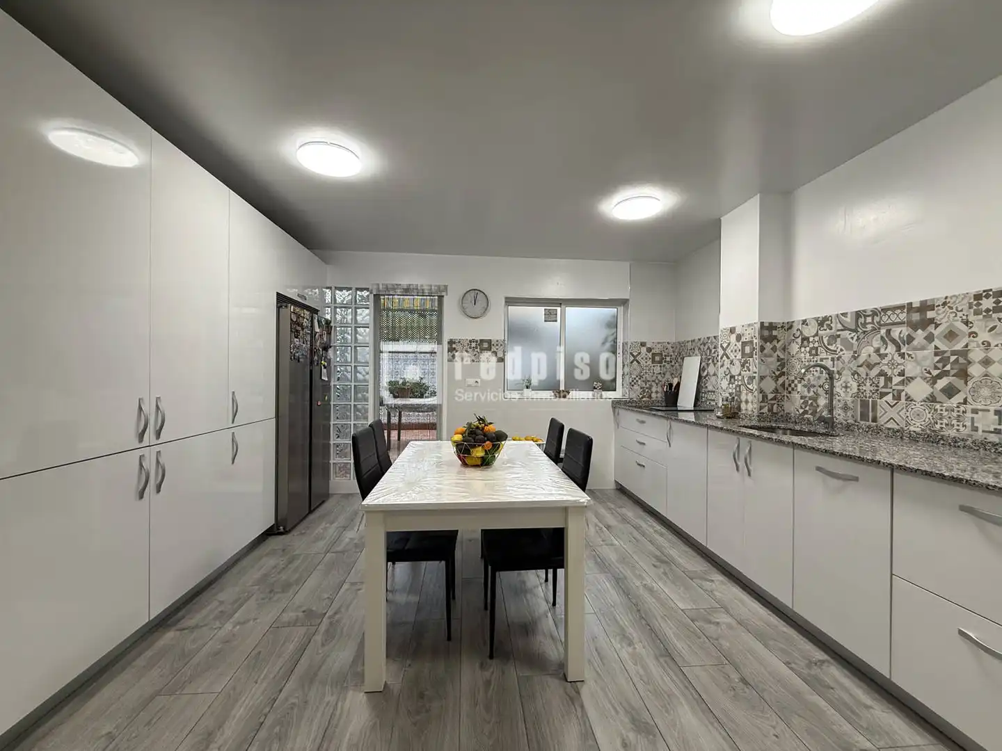 Houses for sale in La Unión - Cruz de Humilladero - Los Tilos