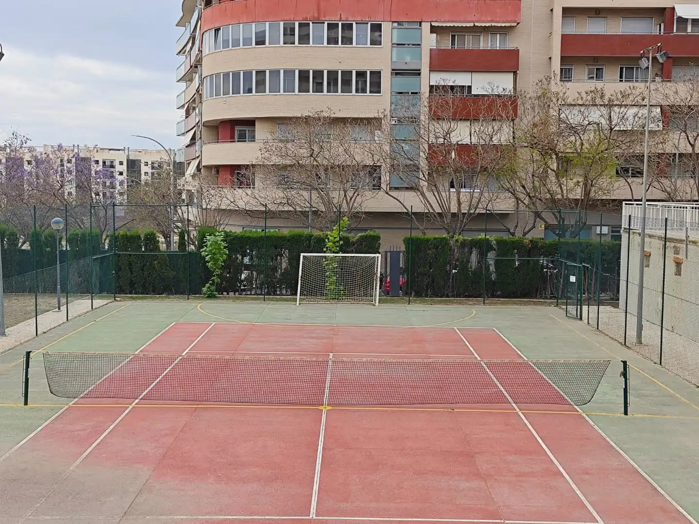 Aparcament de Dúplex en venda en Alicante / Alacant amb Aire condicionat, Terrassa i Traster
