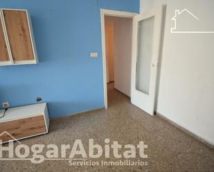 Bedroom of Flat for sale in Carlet  with Balcony