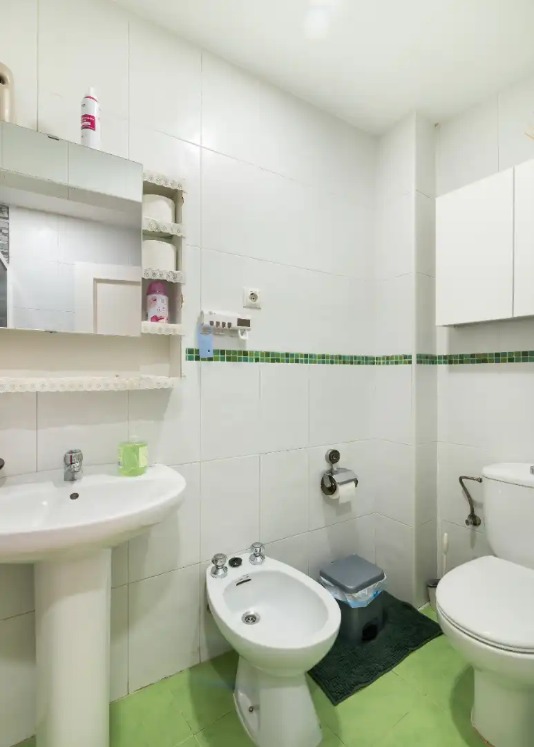 Mini appartamento in vendita a Calle del Río, imagen 19