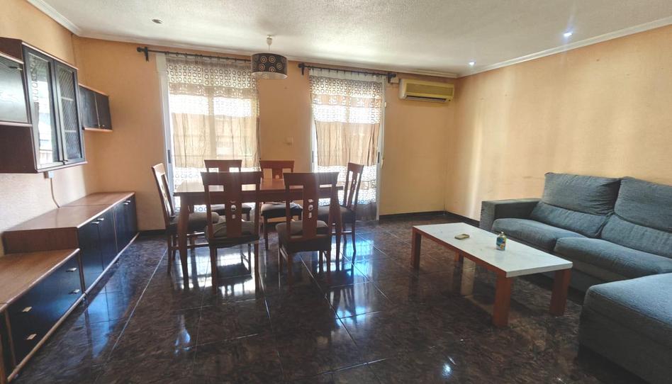 Foto 1 de Pis en venda a Plaza Crevillente - Antiguos Juzgados - El Asilo, Alicante