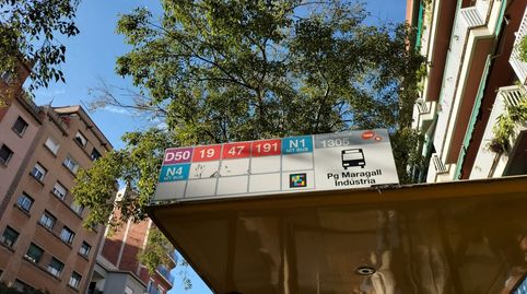 Foto 5 von Geschaftsraum zur ubertragung in Horta, Barcelona Capital