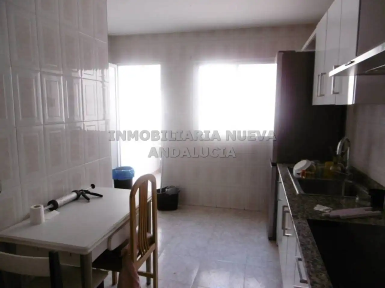 Flat with lift to rent in Ciudad Jardín - Tagarete - El Zapillo, imagen 7