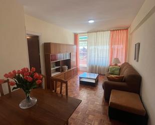 Flat to rent in Calle Leñeros, Bellas Vistas