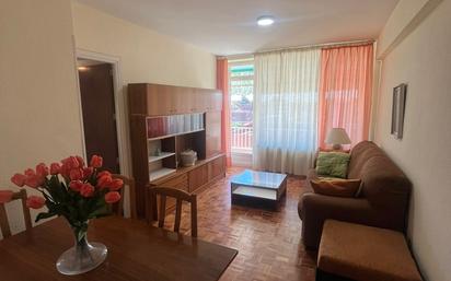 Flat to rent in Calle Leñeros, Bellas Vistas