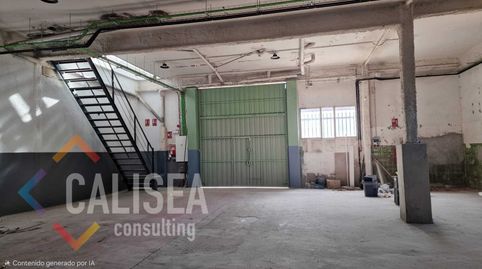 Photo 4 of Industrial buildings for rent in Carrer Ravel, 7, Zona Industrial, Rubí