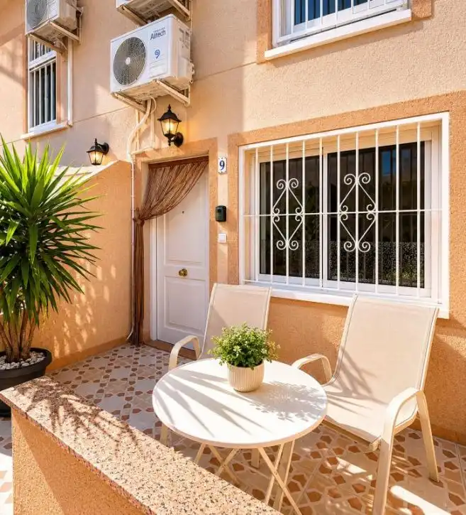 Bungalow in vendita a La Mata, imagen 3