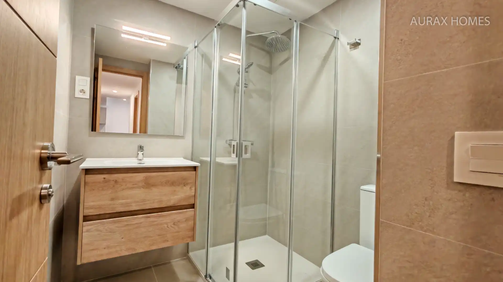Flat with lift to rent in Calle la Corta, imagen 23