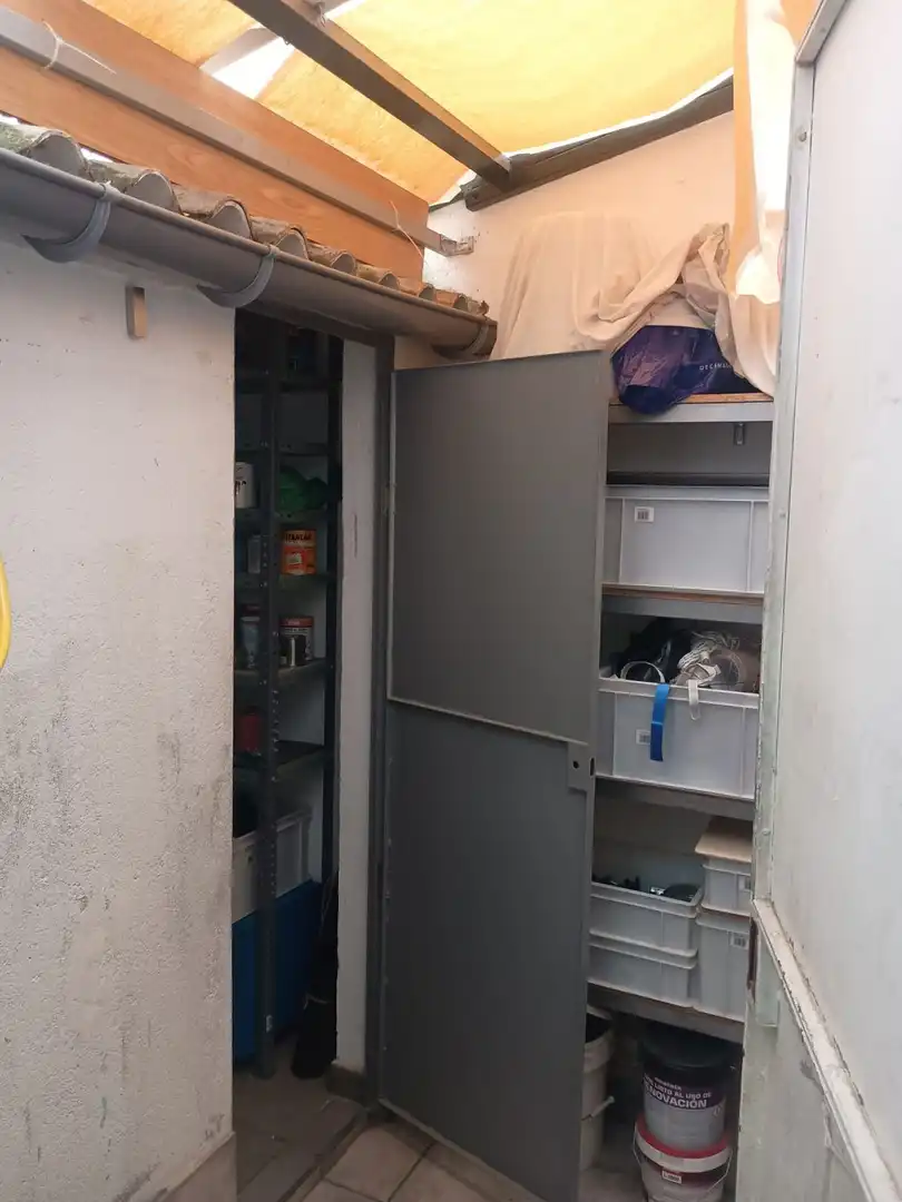 Loft en venta en Madrid