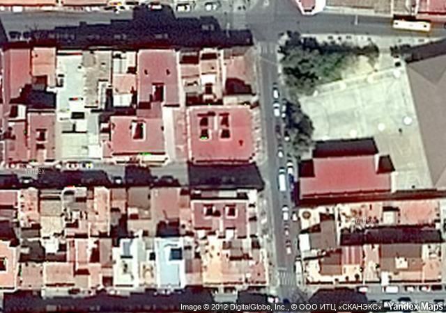 Vista exterior de Casa o chalet en venta en Alaquàs