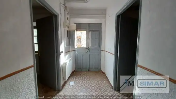 Finca rústica en venta en Calle Rúa, Santo Domingo-Caudilla