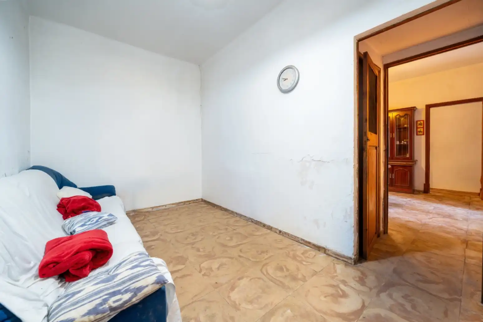Habitación de Casa o chalet en venta en Santa Eugènia con Calefacción y Terraza