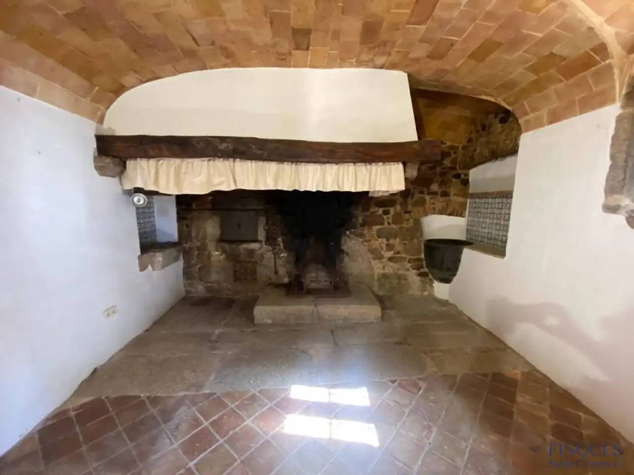 Casa amb piscina en venda a Sant  miquel d´aro, imagen 13