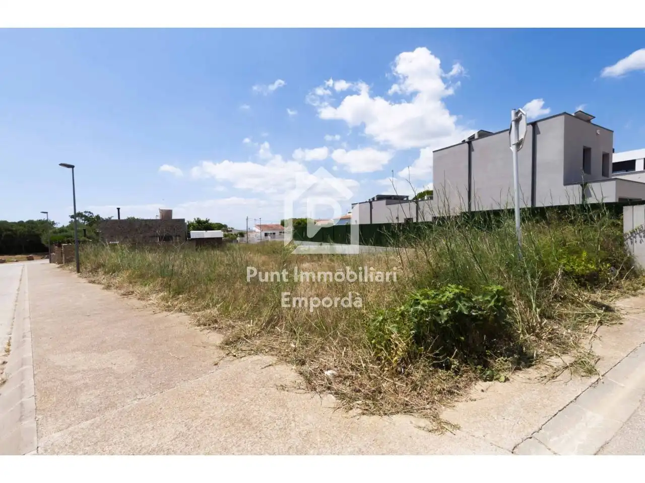 Residential land for sale in Calle Bages, imagen 6