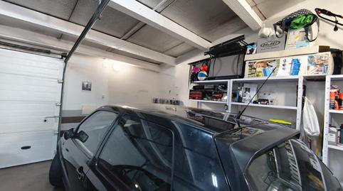 Foto 5 de Casa adosada en venta en Santo Domingo - La Estación, Aranda de Duero