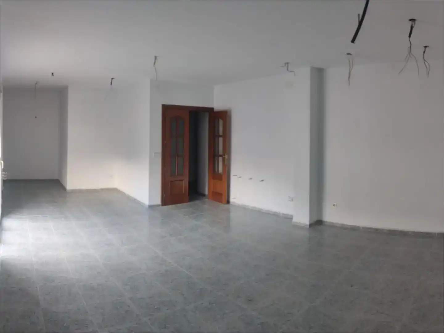 Flat for sale in Quesada  with Balcony