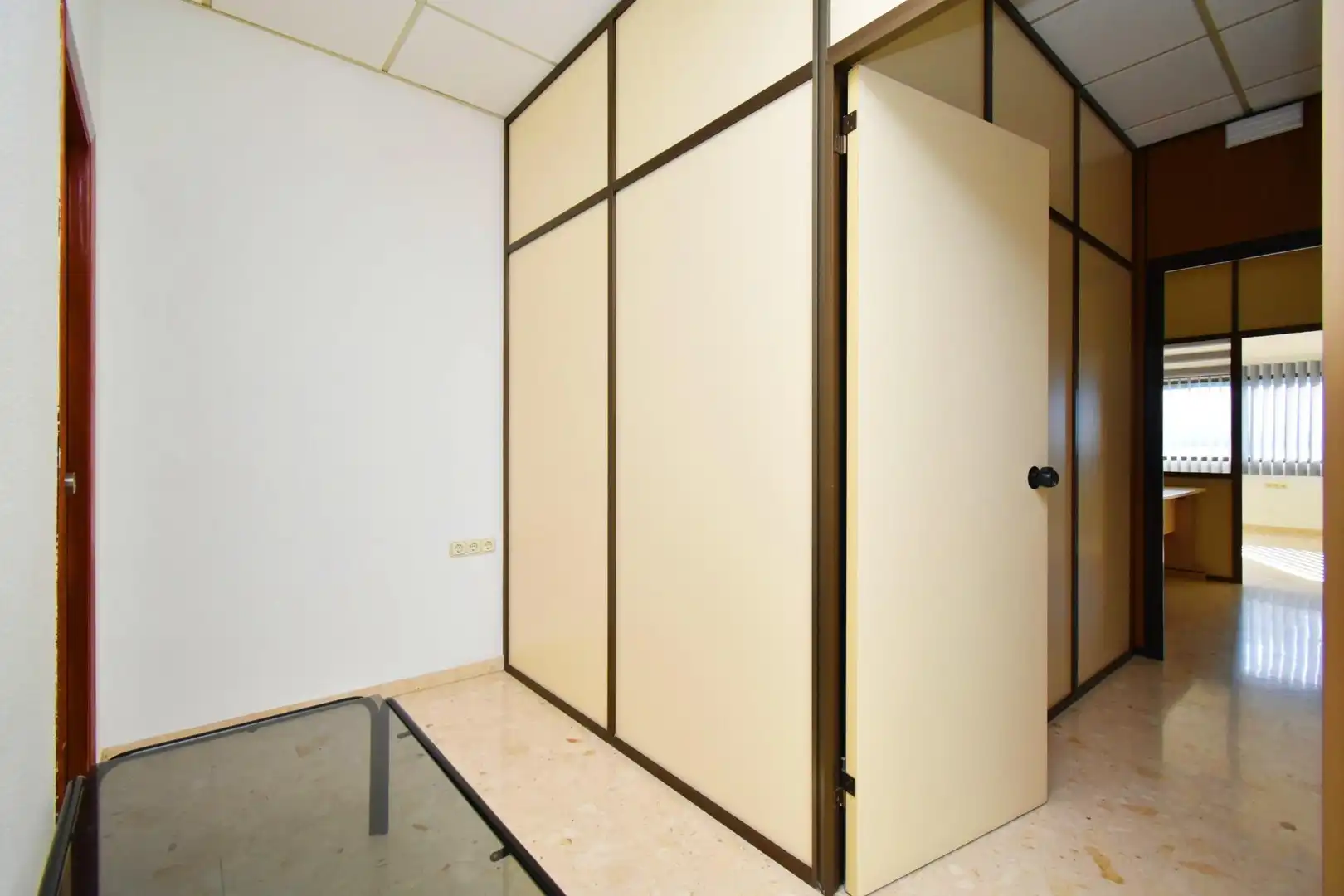 Office for sale in El Ejido  with Air Conditioner