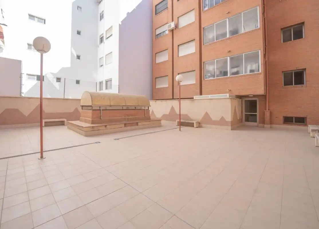 Appartement avec terrasse à vendre à San Blas, imagen 36