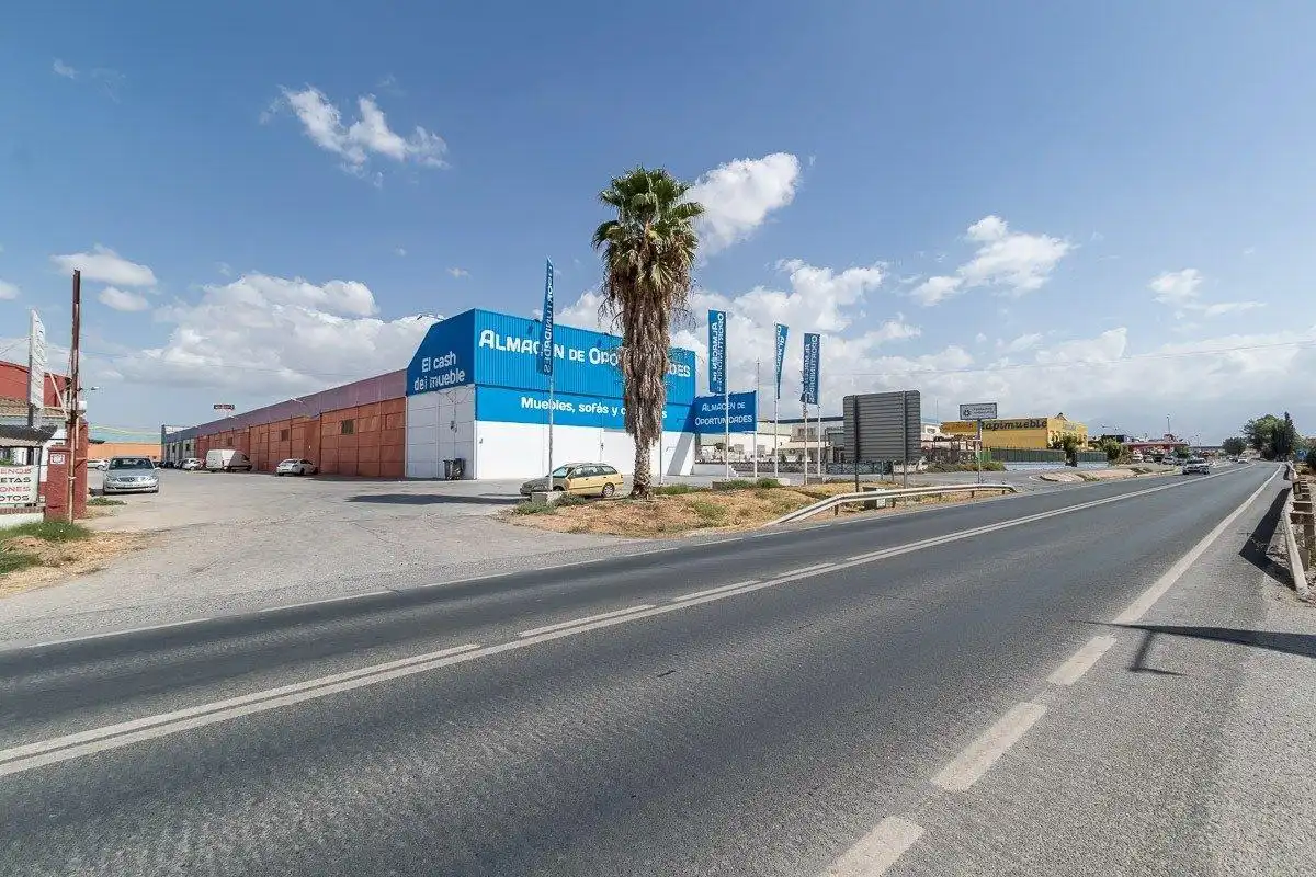 Terreni e lotti in vendita a Calle MADROÑO 4, imagen 7