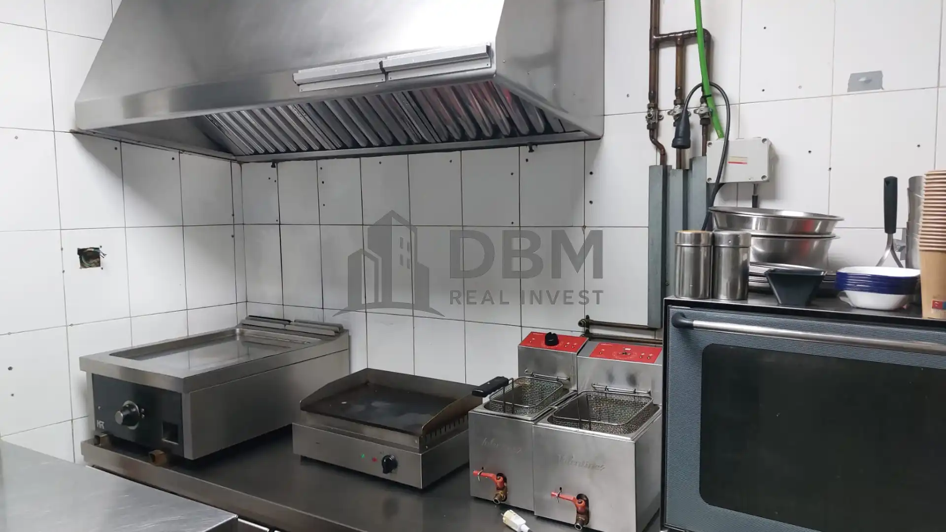 Business premises for transfer in Ciutat Vella, imagen 2