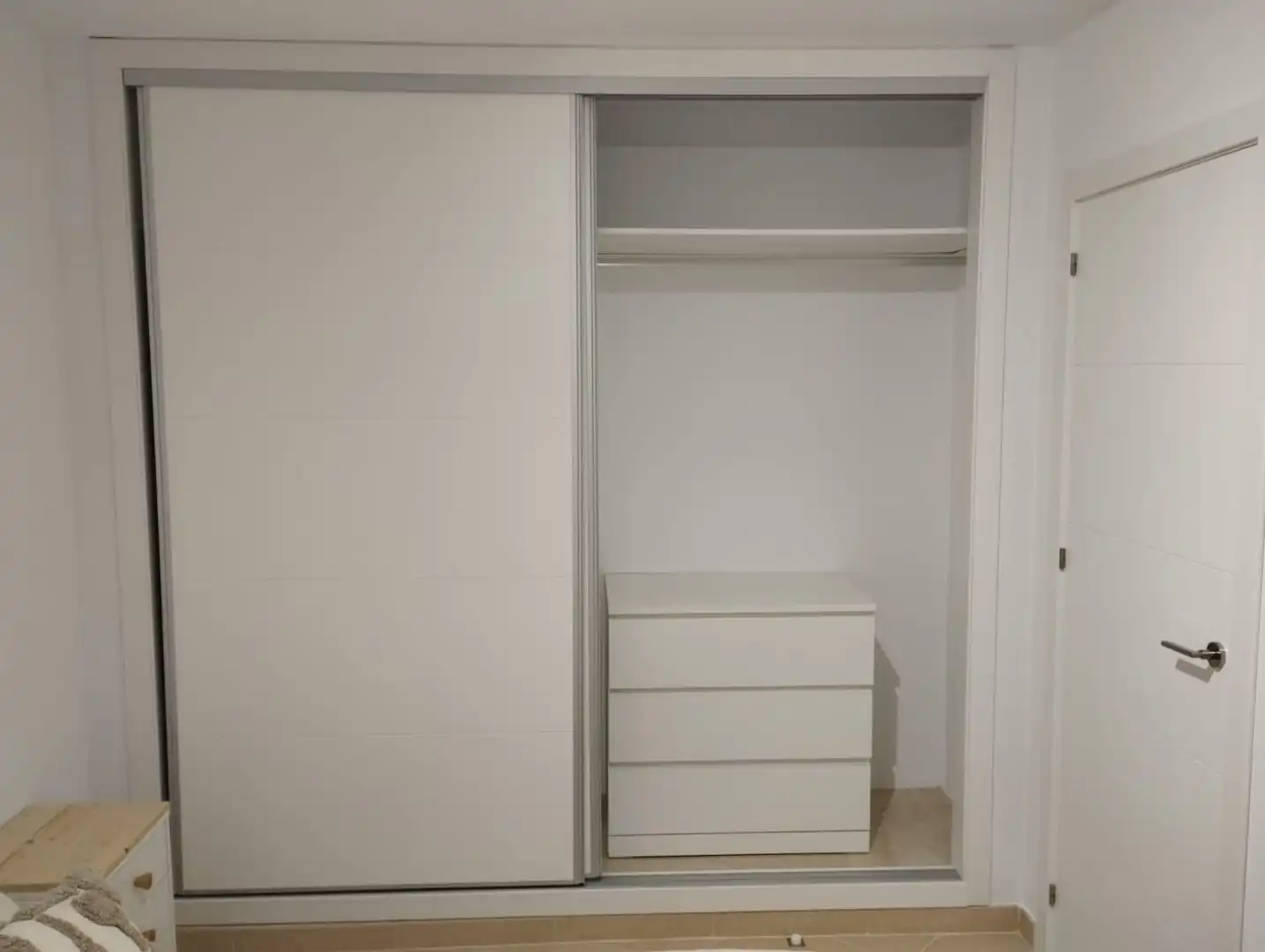 Apartament amb ascensor de lloguer a Calle RELENGUILLO, imagen 5
