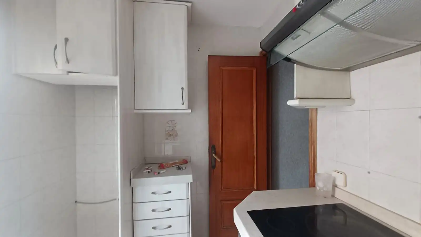 Cocina de Piso en venta en Colmenar Viejo con Calefacción y Balcón
