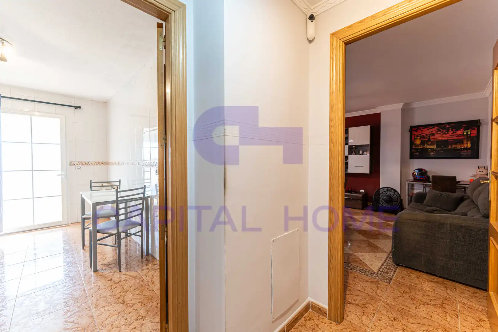 Duplex with terrace for sale in Calle de Cantabria, imagen 10