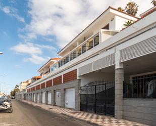 Vista exterior de Casa o xalet en venda en Las Palmas de Gran Canaria