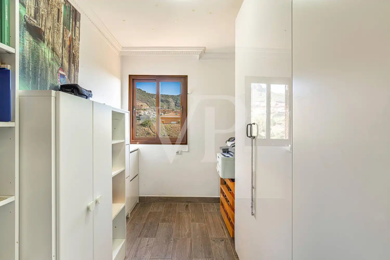 Detached homes for sale in San Eugenio Alto