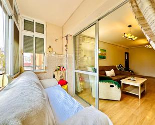 Living room of Flat for sale in San Fernando