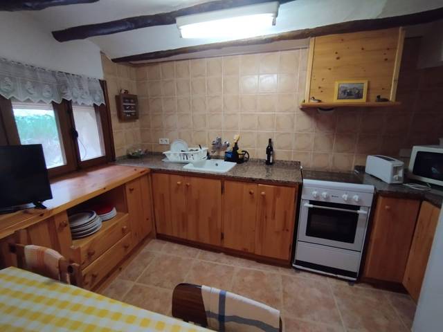 Casa-chalet en Venta en Horta de Sant Joan