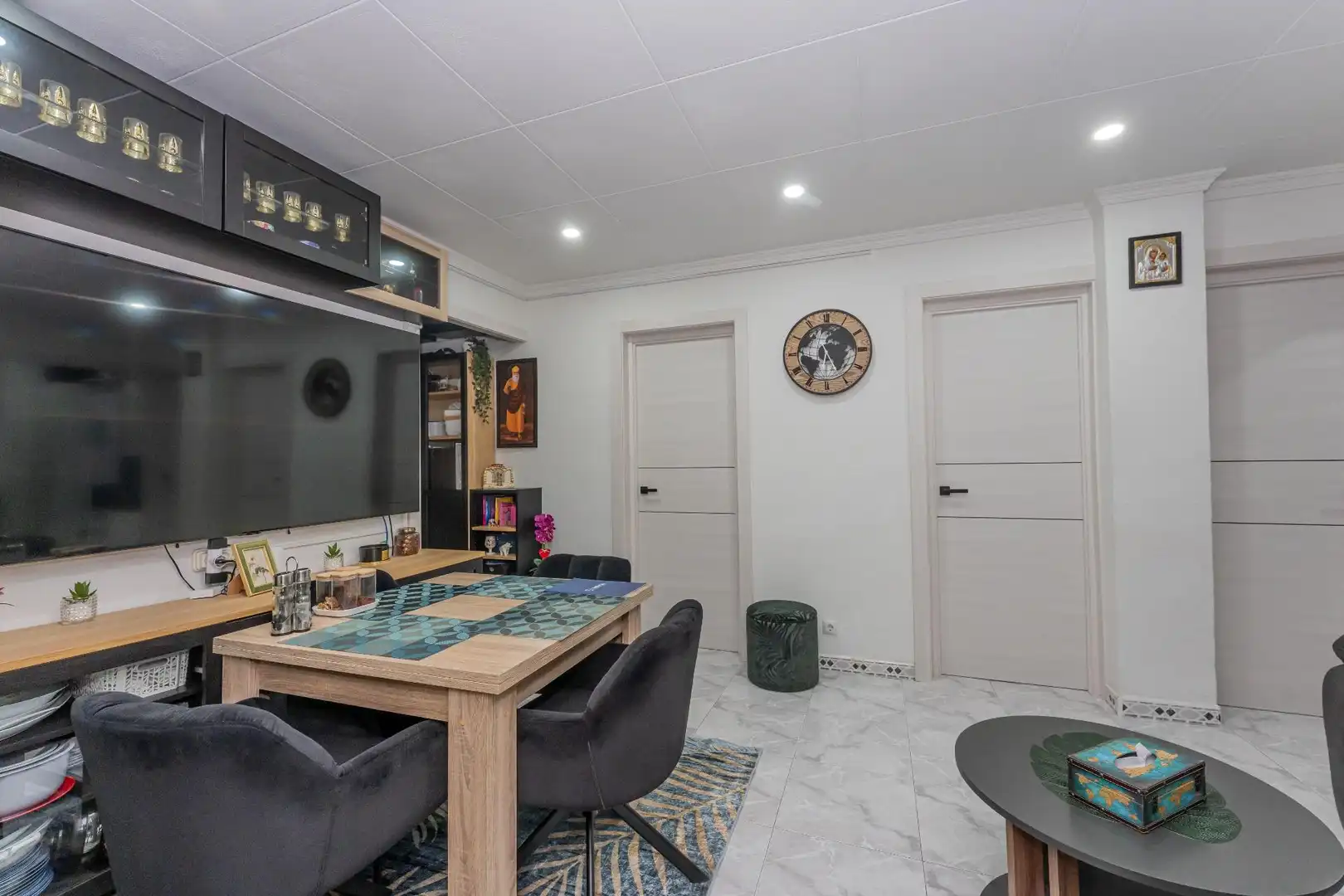 Wohnung zum Verkauf in Viladecans