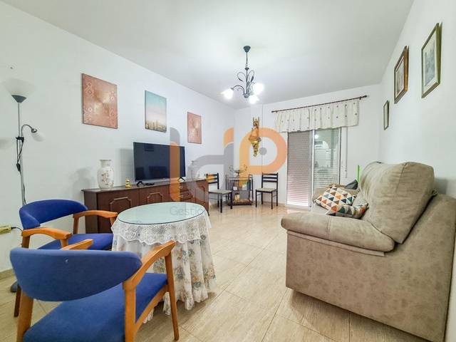 Piso en Venta en Pulpí pueblo