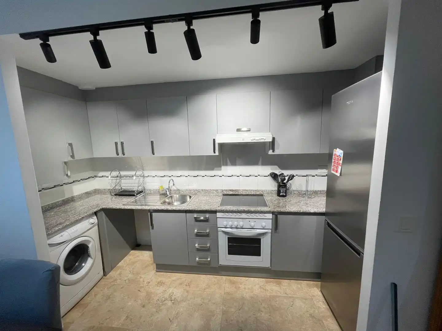 Piso en venta en Carrer del 9 D'Octubre, 323, Les Boqueres - Santa Quiteria