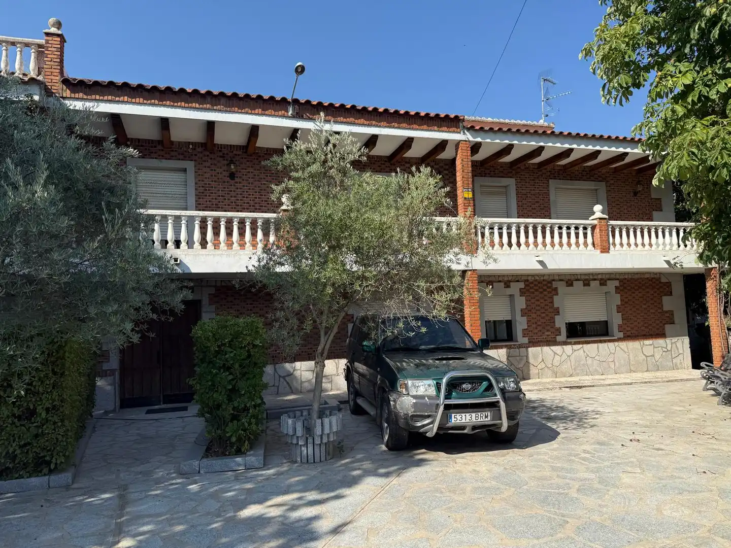 Villa avec terrasse à vendre à Calle Encinas, imagen 12